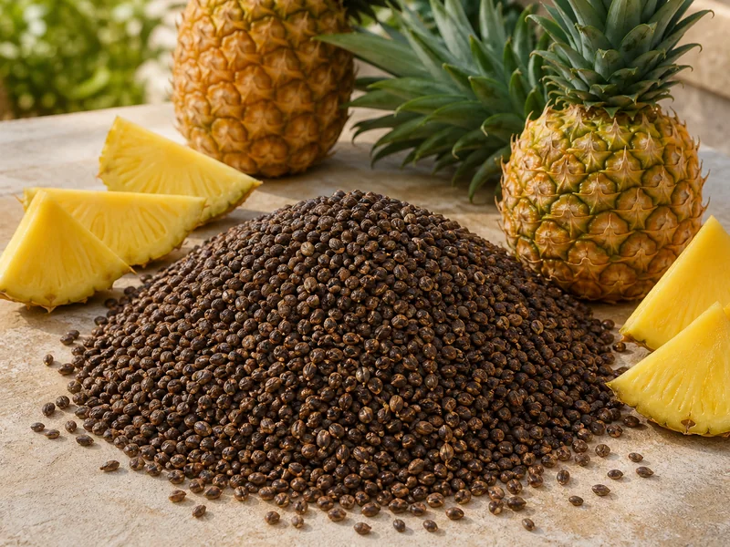 Ananas Tohumu fiyatları