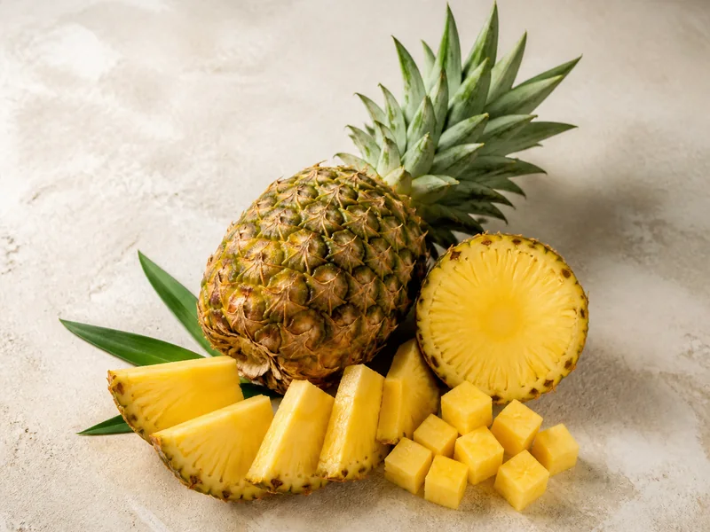 Ananas fiyatları