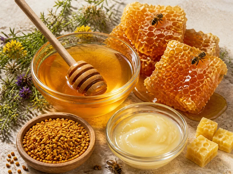 Arı Beslenme Ürünleri fiyatları