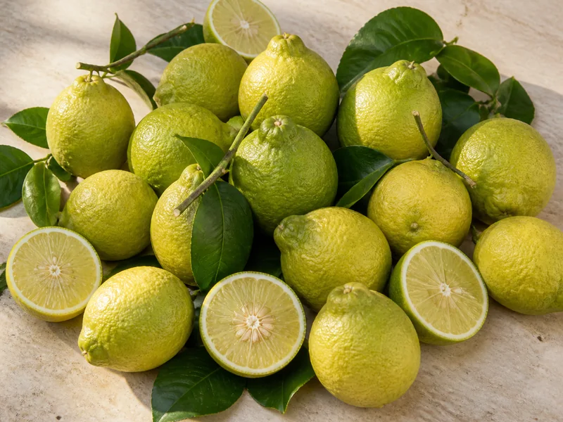Bergamot fiyatları