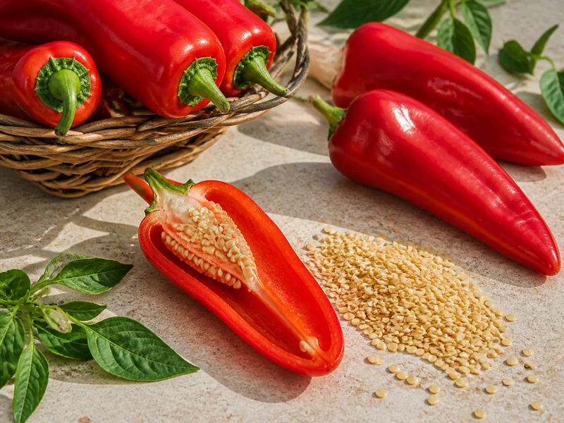 Biber Tohumu (Kapya) fiyatları
