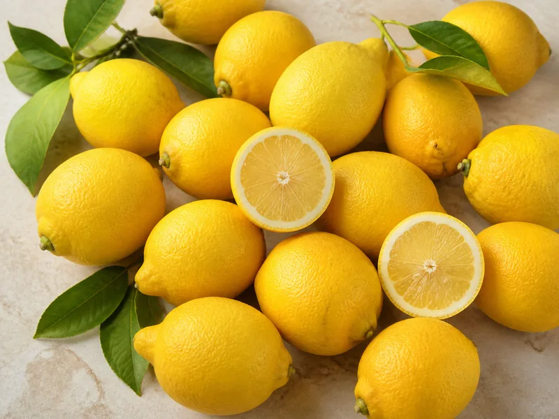 Limon fiyatları