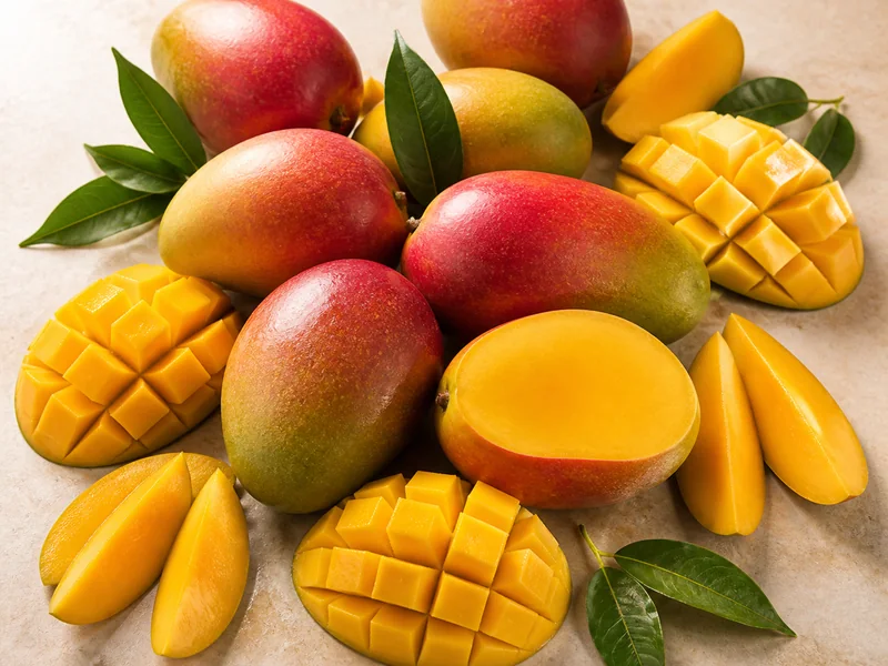 Mango fiyatları