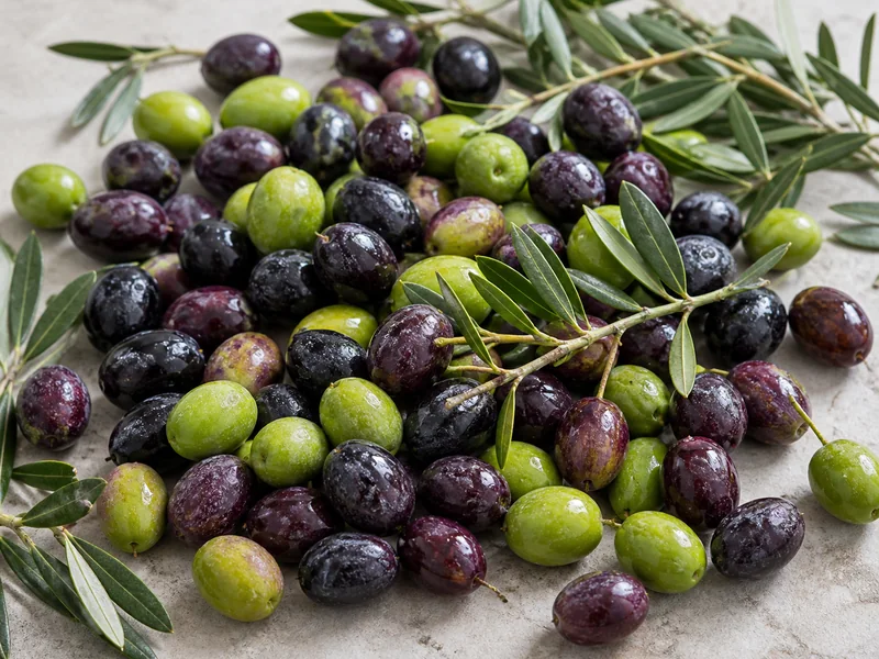 Zeytin fiyatları