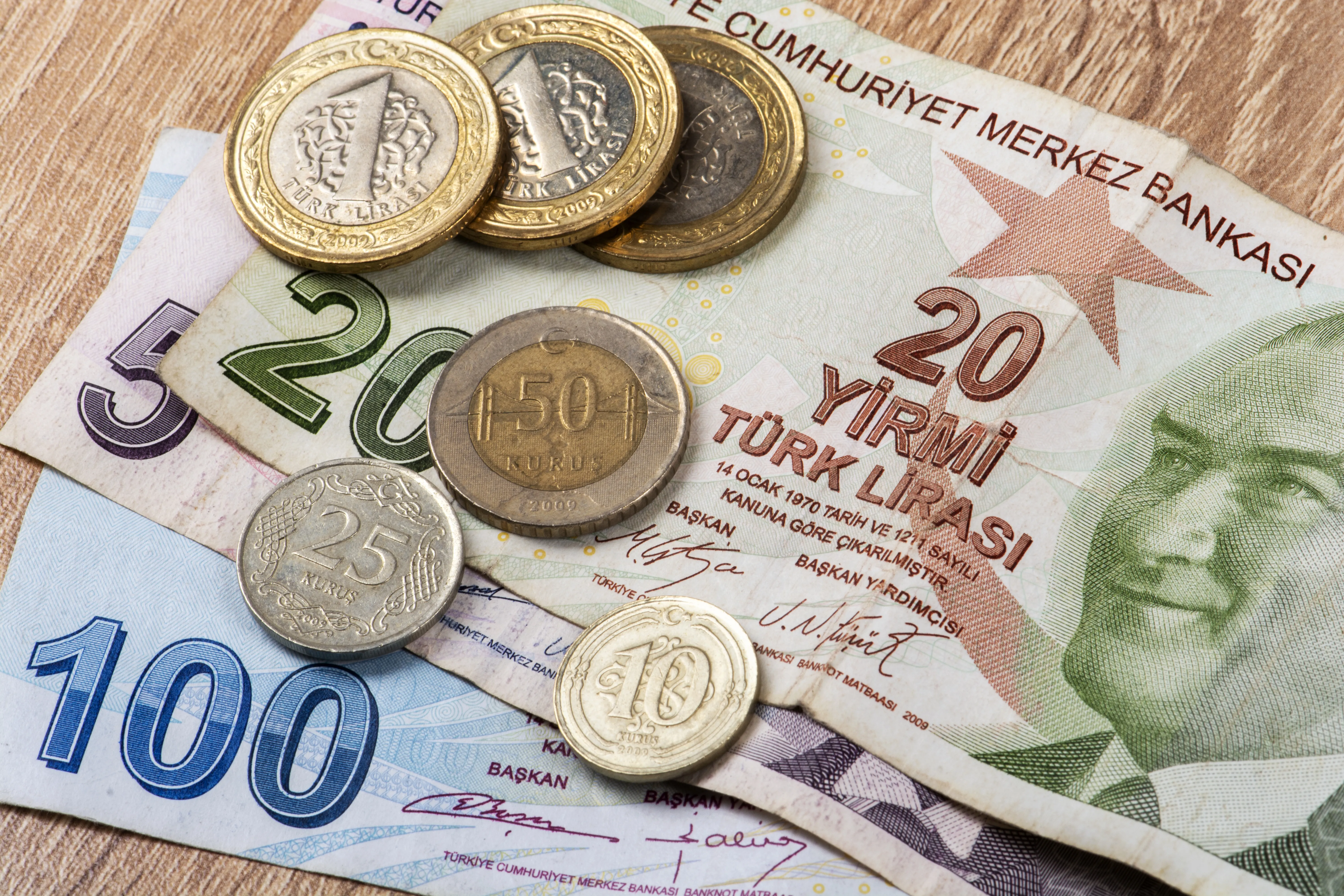 Ağustos’ta Tarım-ÜFE Aylık Geriledi, Yıllık Yükseliş Devam Ediyor