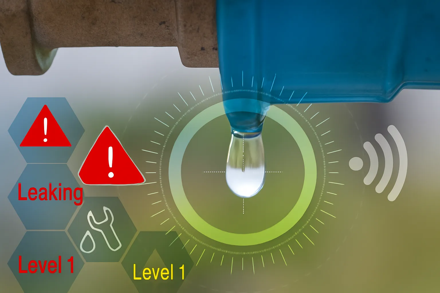 Akıllı Sulama Sistemleriyle %50'ye Varan Su Tasarrufu Mümkün