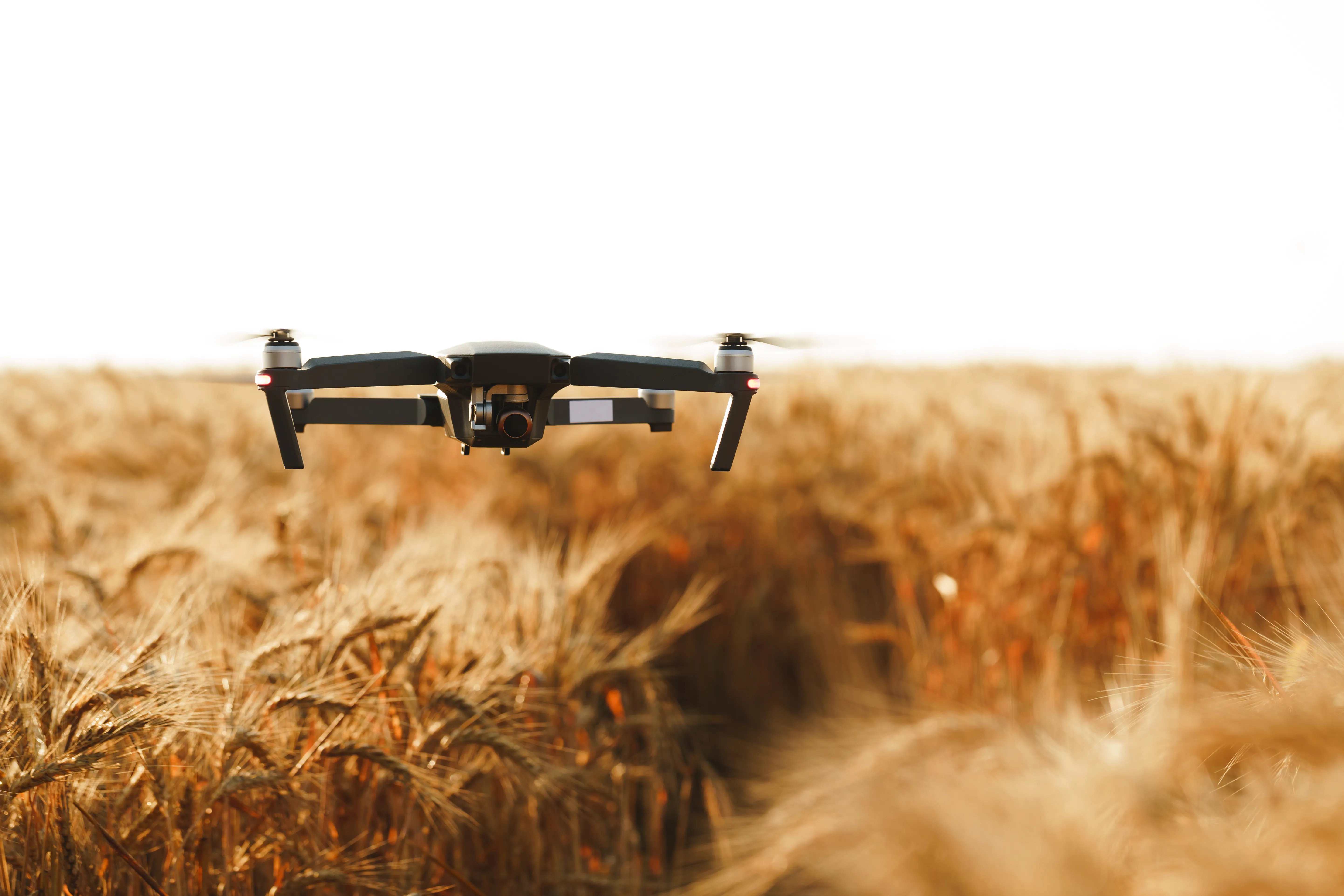 Gençlerden Tarıma Teknolojik Çözümler: TEKNOFEST’te Yenilikçi Projeler