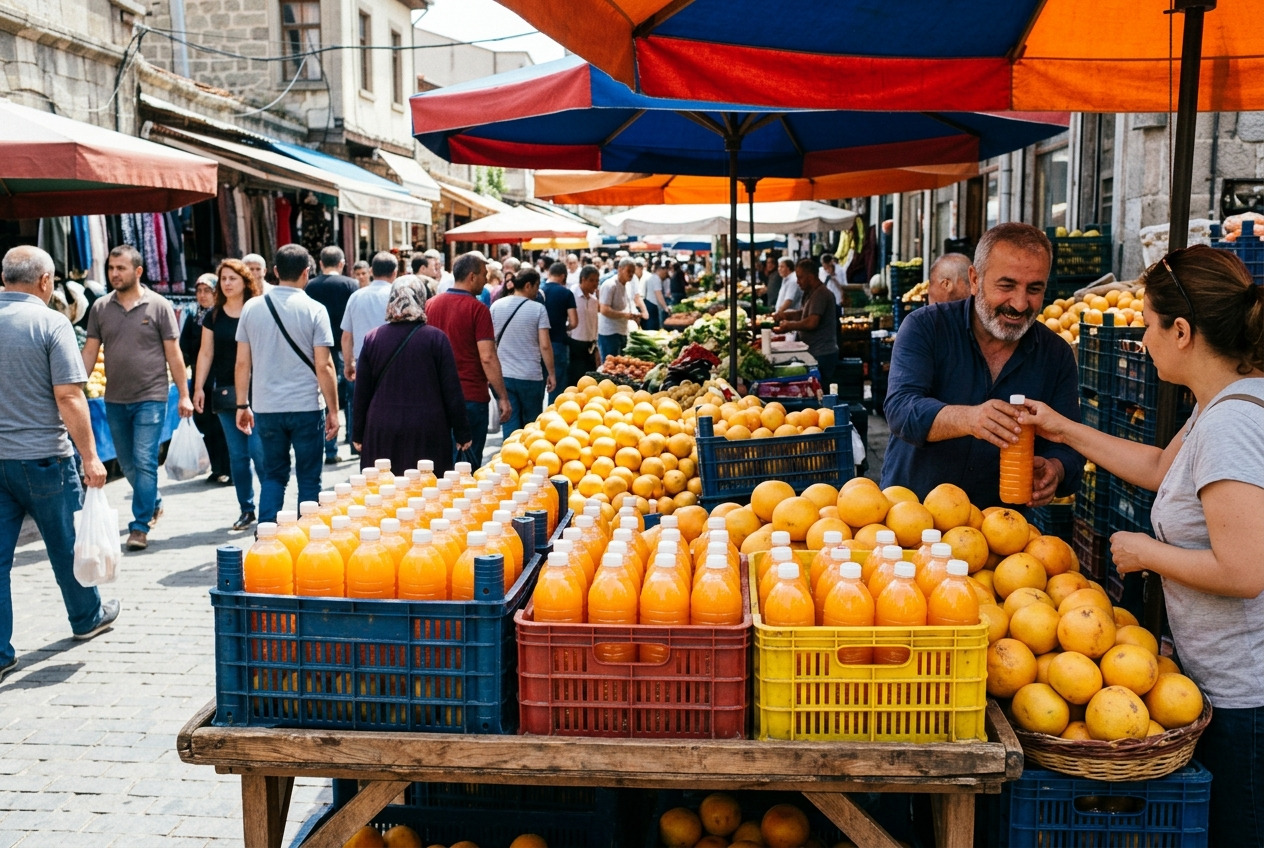 Greyfurt Kan Fiyatı Yüzde 44,1 Geriledi: Arz ve Talep Dengesi Nasıl Etkilendi?