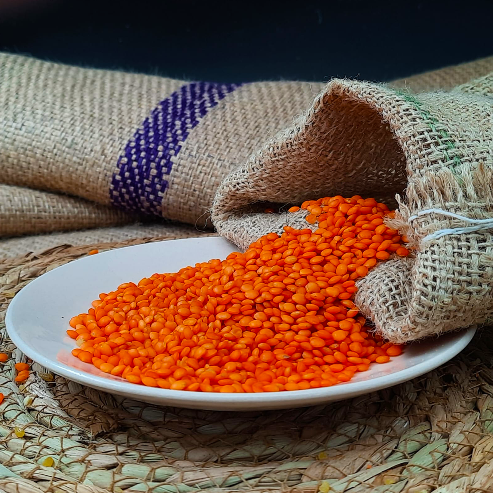 Güneydoğu'da Mercimek Seferberliği: Buğday ve Arpadan Kaçış Başladı!