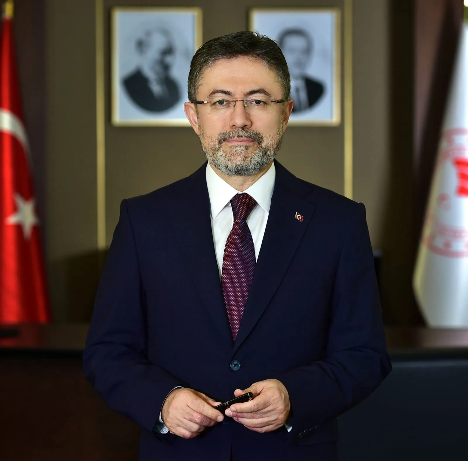 KURAKLIĞA KARŞI ÖNLEM: UŞAK’TA BALTALI GÖLETİ SUYU ŞEBEKEYE DESTEK VERİYOR