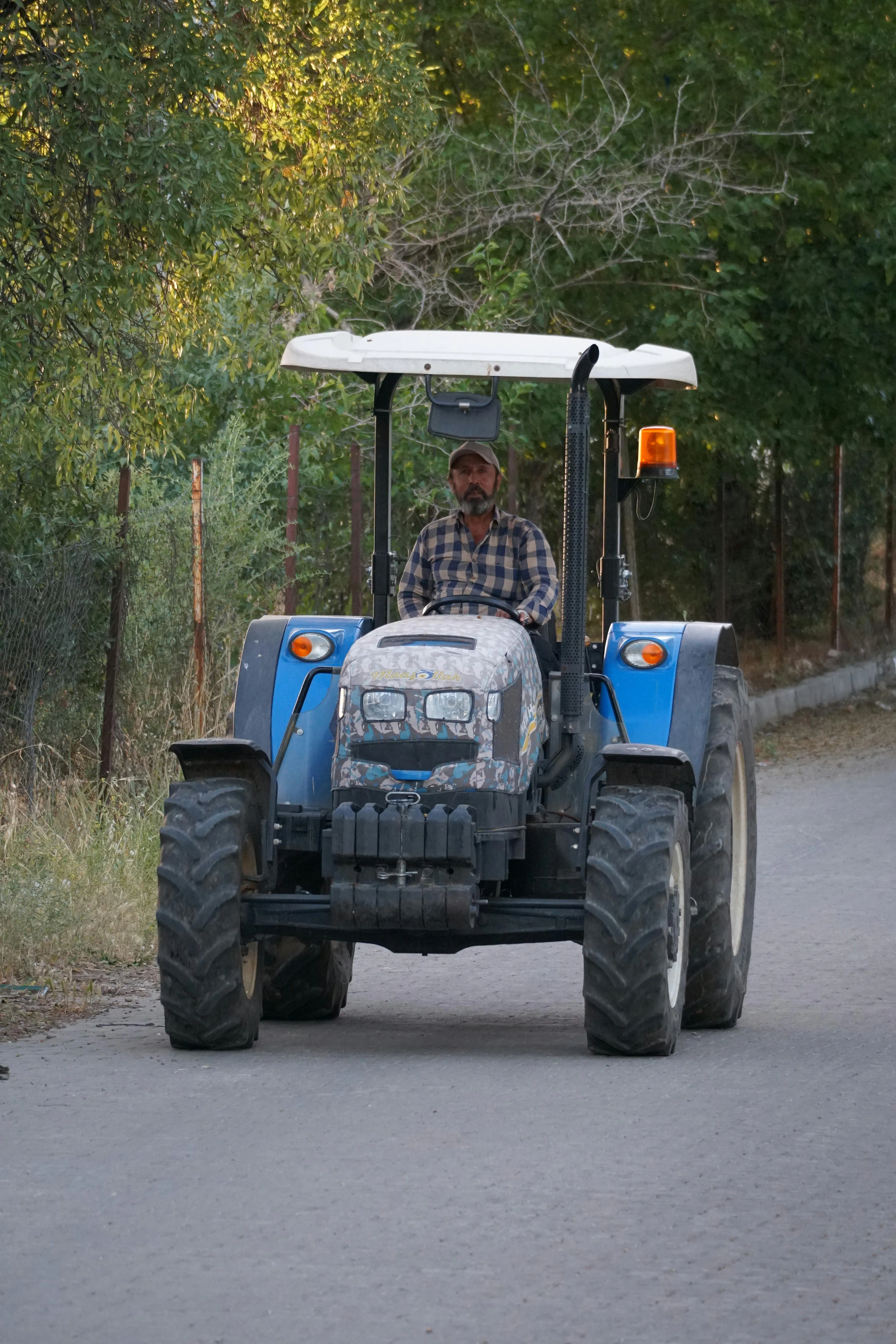 ÜRETİM MALİYETLERİ ÇİFTÇİYİ ZORLUYOR