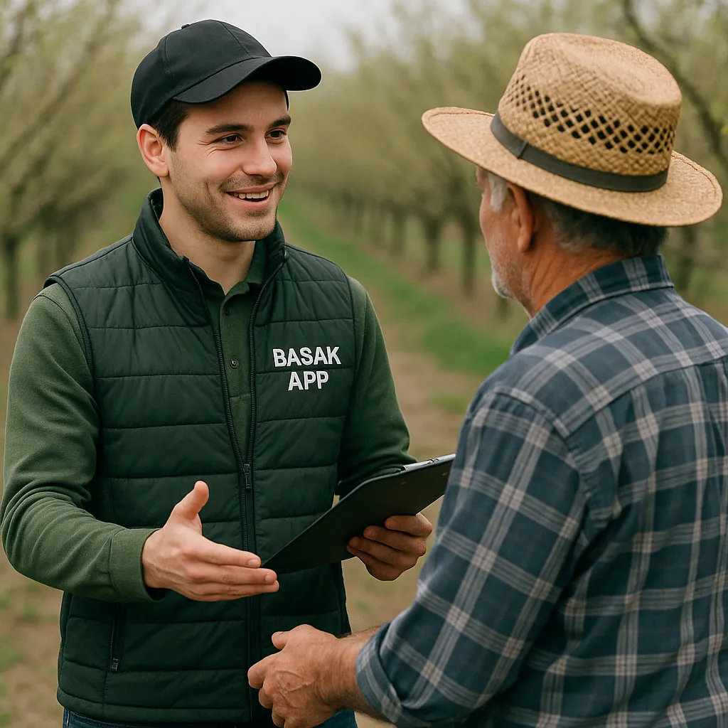 Zirai Don Sonrası Çiftçilere Öneriler