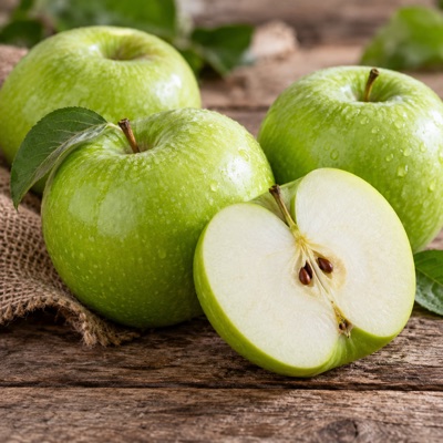 Granny Smith hasadı
