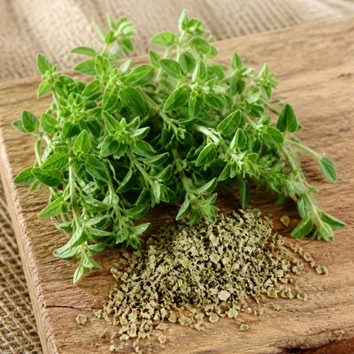 Kekik (yaş-taze) hal fiyatı