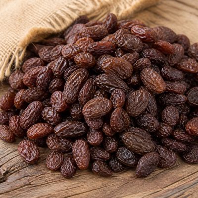 Kuru Üzüm hasadı