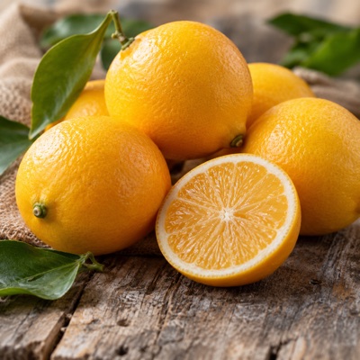 Mayer Limon hasadı