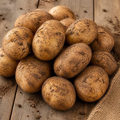 Patates hasadı