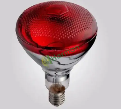 100 Watt İnfrared Isıtıcı