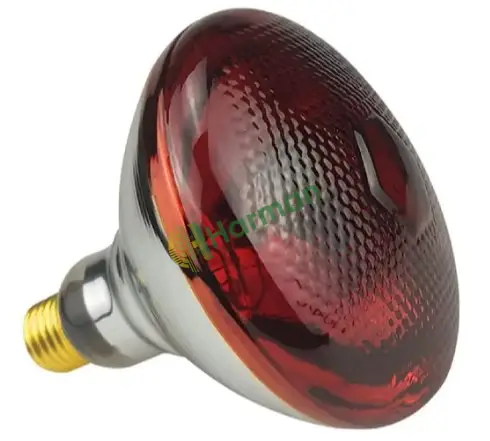 100 Watt İnfrared Isıtıcı