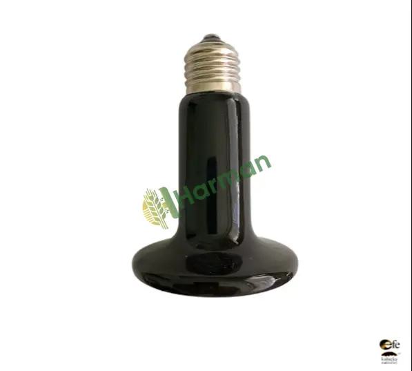 100 Watt Seramik Isıtıcı