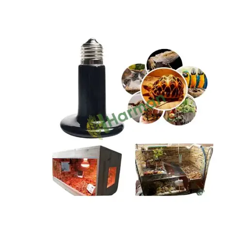 100 Watt Seramik Isıtıcı