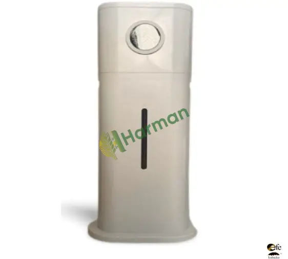 12 Litre Buhar Makinesi