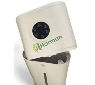 12 Litre Buhar Makinesi