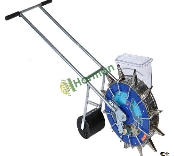 15 CM Aralıklı Otomatik Tohum Ekim Makinesi