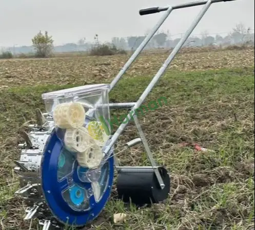 15 CM Aralıklı Otomatik Tohum Ekim Makinesi