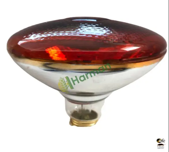 150 Watt İnfrared Isıtıcı