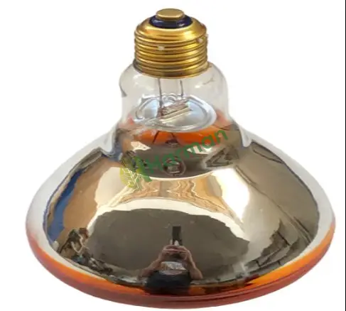 150 Watt İnfrared Isıtıcı