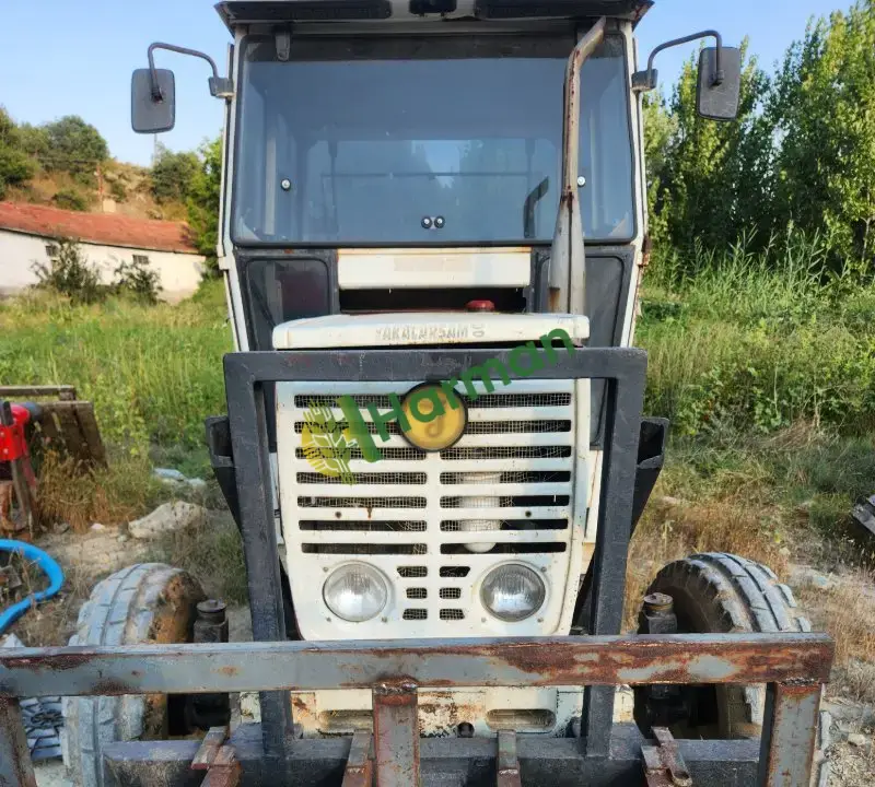 1998 model Başak 2073-SH