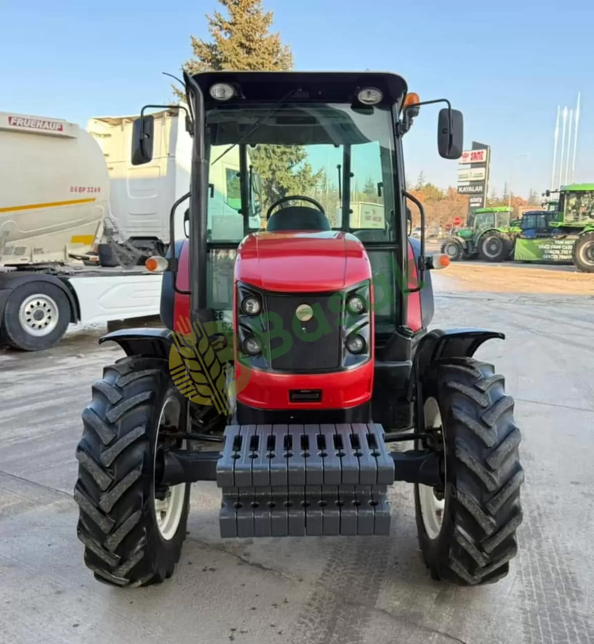 2013 MODEL ERKUNT NİMET 70 S ORJ. KBN KLM SINIF ÜSTÜ TEMİZLİKTE