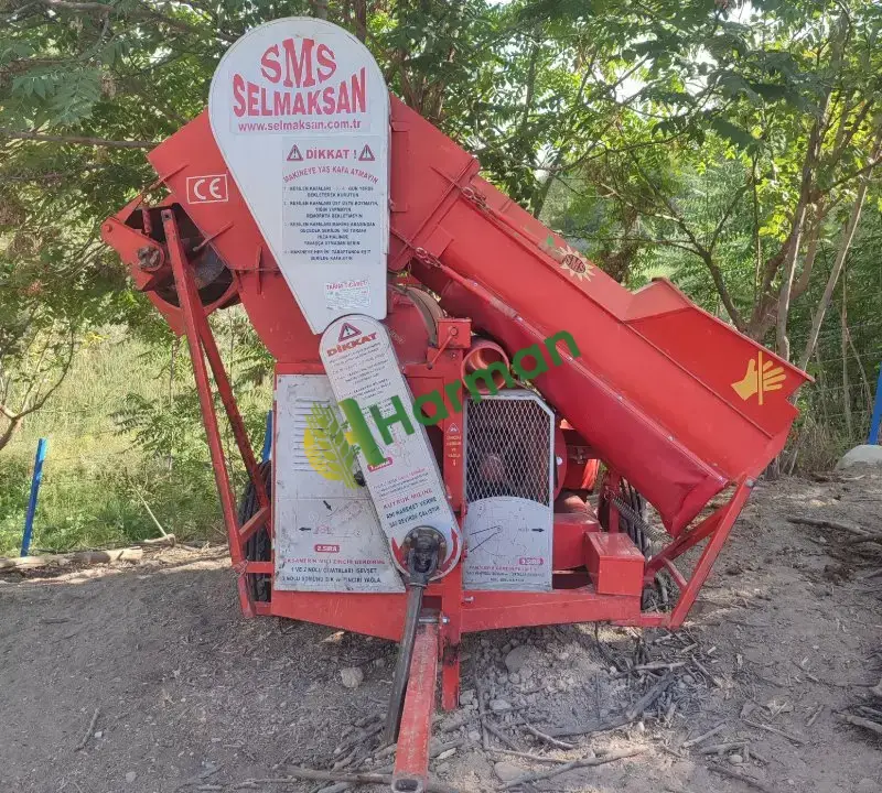 2021 MODEL SMS AYÇİÇEĞİ PATOZU