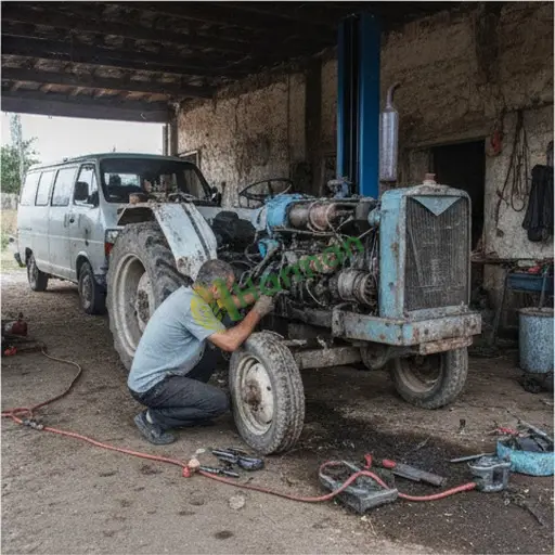 Kars Merkez'de acil arıza hizmeti verilir