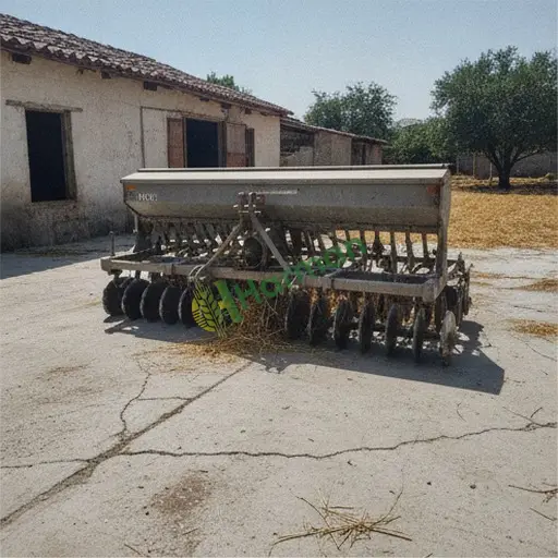 Kars Selim'de anıza doğrudan ekim hazırlığı satarım