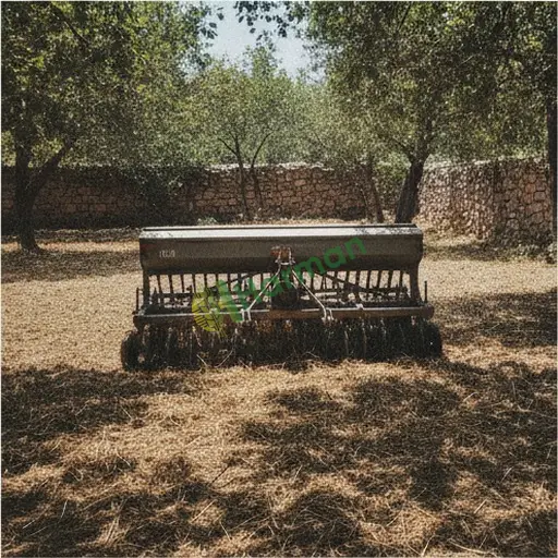 Konya Karatay'da anıza doğrudan ekim makinesi satılık