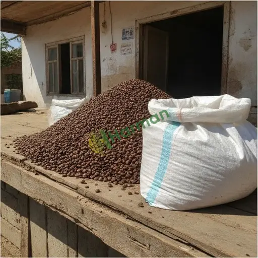 Amasya Merzifon'da Arabica kahve satılık