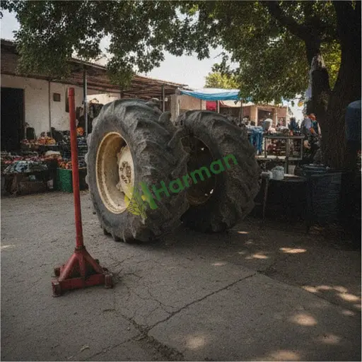Kahramanmaraş Andırın'da hidrolik kriko satarım