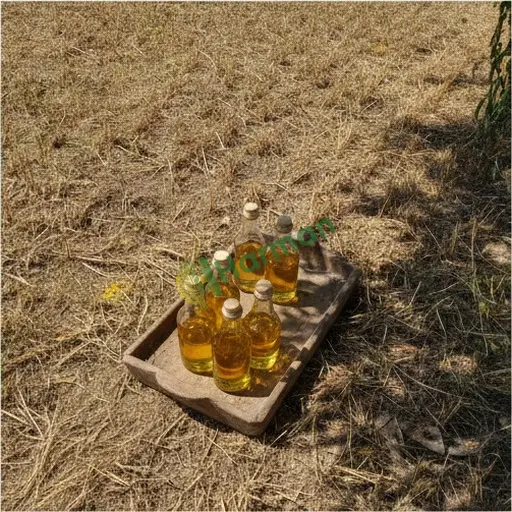 Tekirdağ Saray'da argan yağı satıyorum