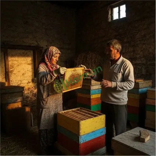 Bayburt Merkez arıcılık danışmanlığı verilir