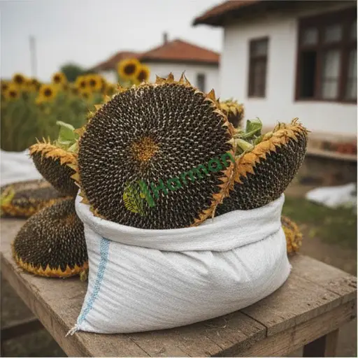 Burdur Çeltikçi yağlık ayçiçeği uygun fiyata satılık