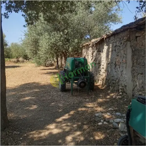 Denizli Baklan'da pülverizatör satıyorum