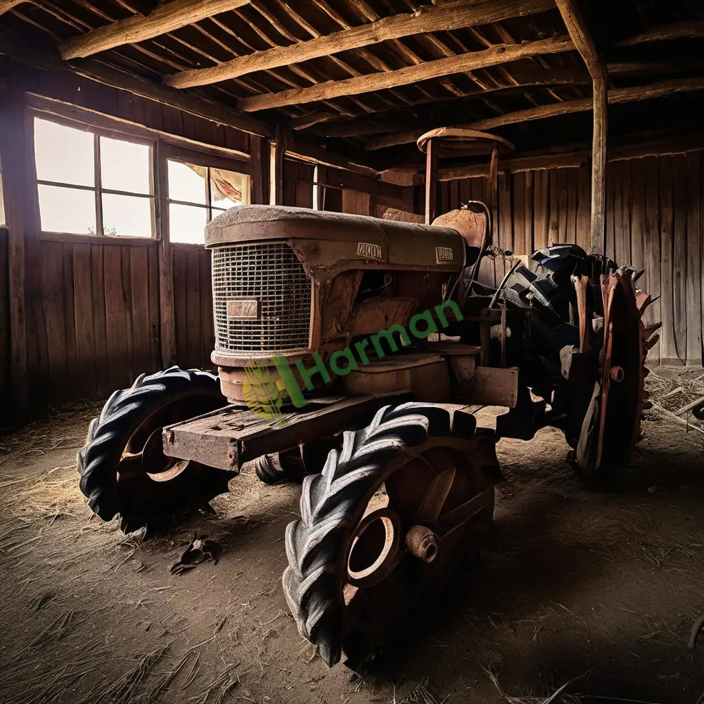 Satılık Biçerdöver Yedek Parça (New Holland Uyumlu) — Yalova Çiftlikköy · 1 Adet