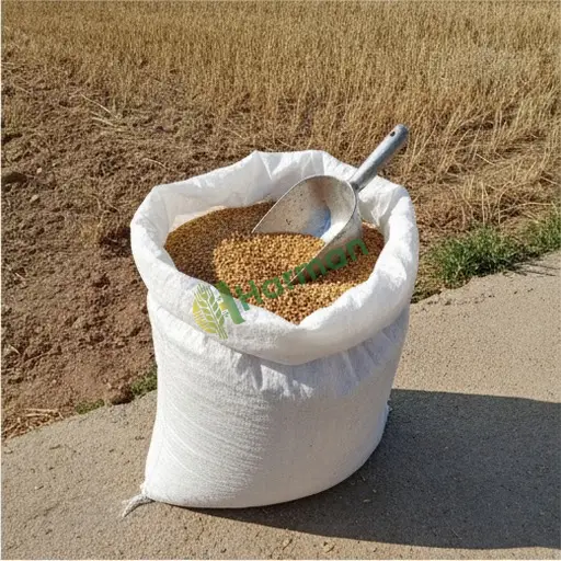 Bolu Merkez'de brom tohumu satılık