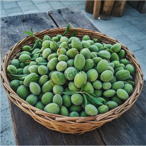Bartın Ulus'ta satılık çağla
