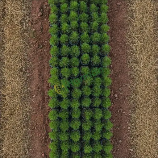Çankırı Çam Fidanı Satılık