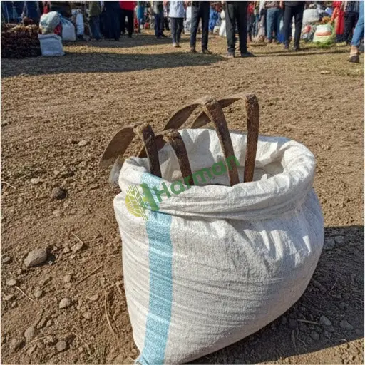 Bitlis Merkez'de çapa bıçağı satılık
