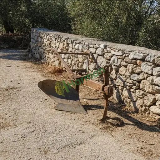 Ağrı Taşlıçay'da pulluk satılık