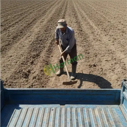 Arıcak Elazığ'da çiftçi eğitimi satılık